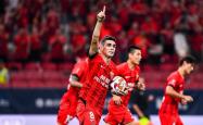 关于辽宁队获得连胜，谁能在他们手下站稳脚跟的信息